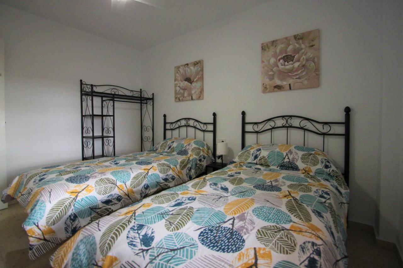 Apartamento Casaturis A 60 Mts De La Playa Y El Paseo Del Campello C103 Ngoại thất bức ảnh