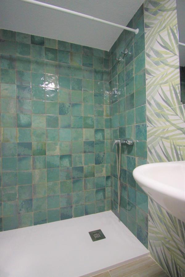 Apartamento Casaturis A 60 Mts De La Playa Y El Paseo Del Campello C103 Ngoại thất bức ảnh